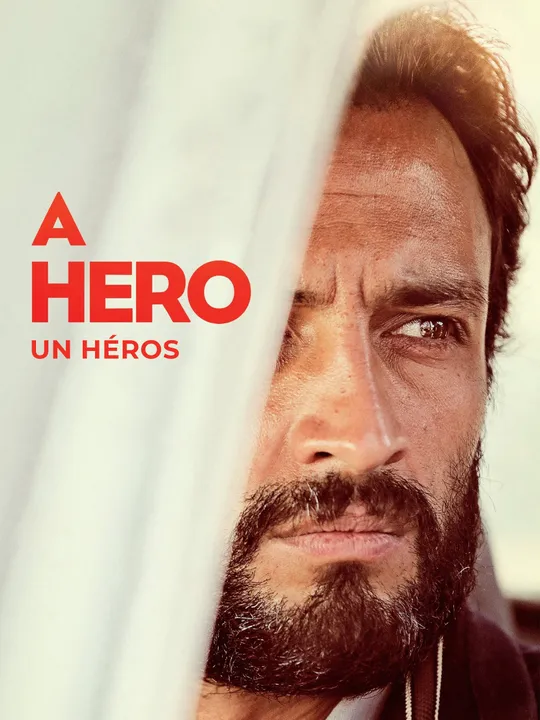 A hero