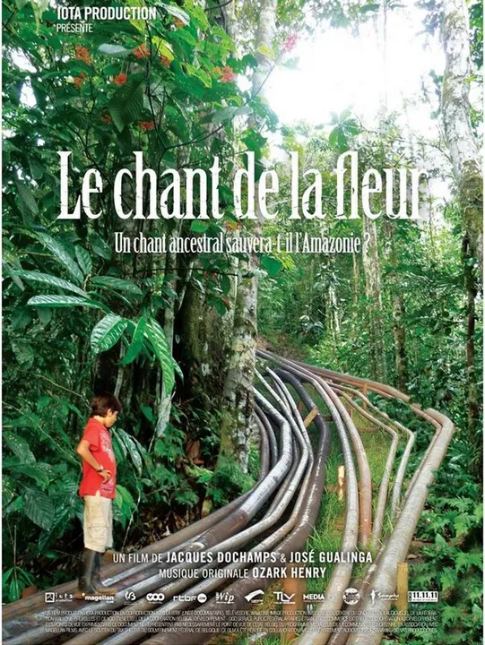 Le Chant de la fleur