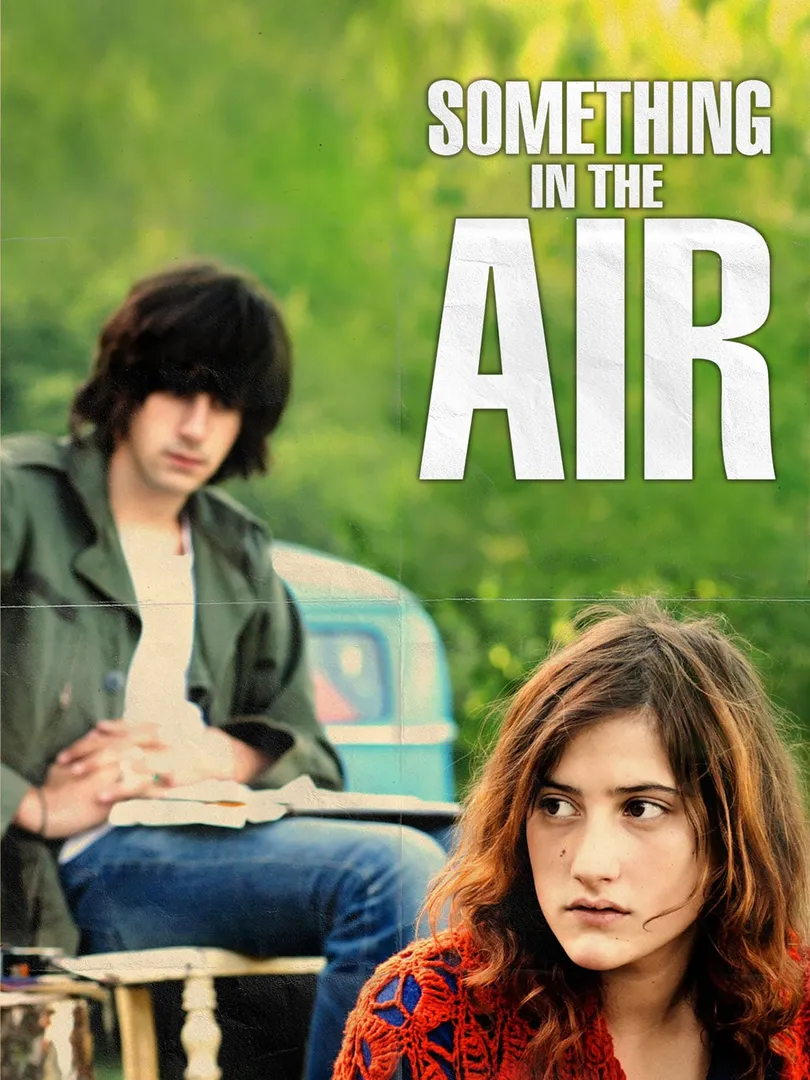 Something in the Air