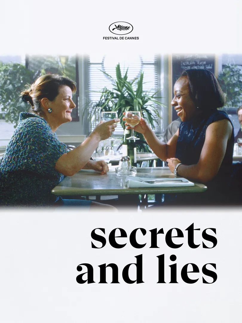 Secrets and Lies