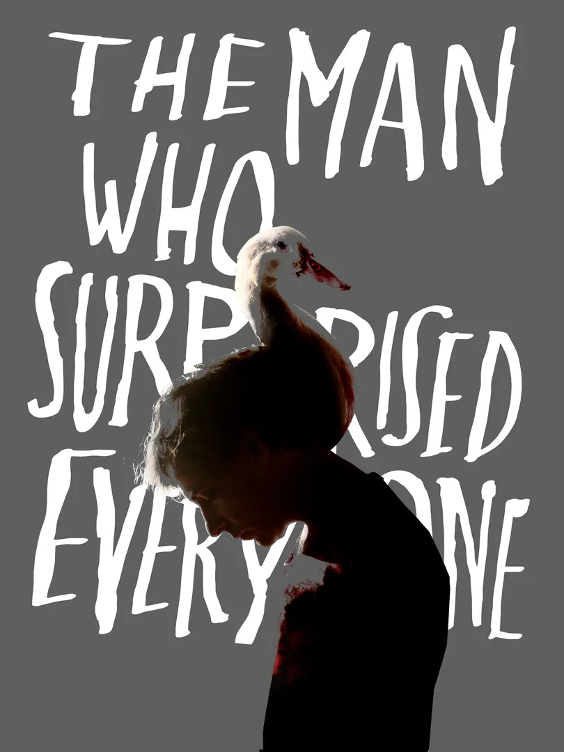 The Man Who Surprised Everyone