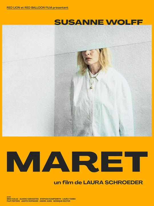 Maret