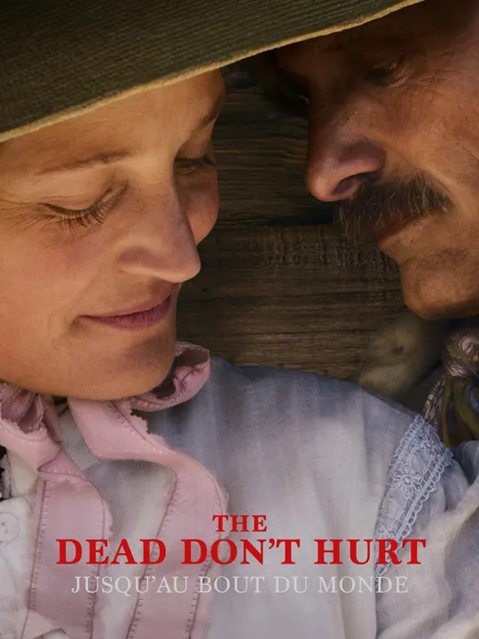 Jusqu'au Bout du Monde