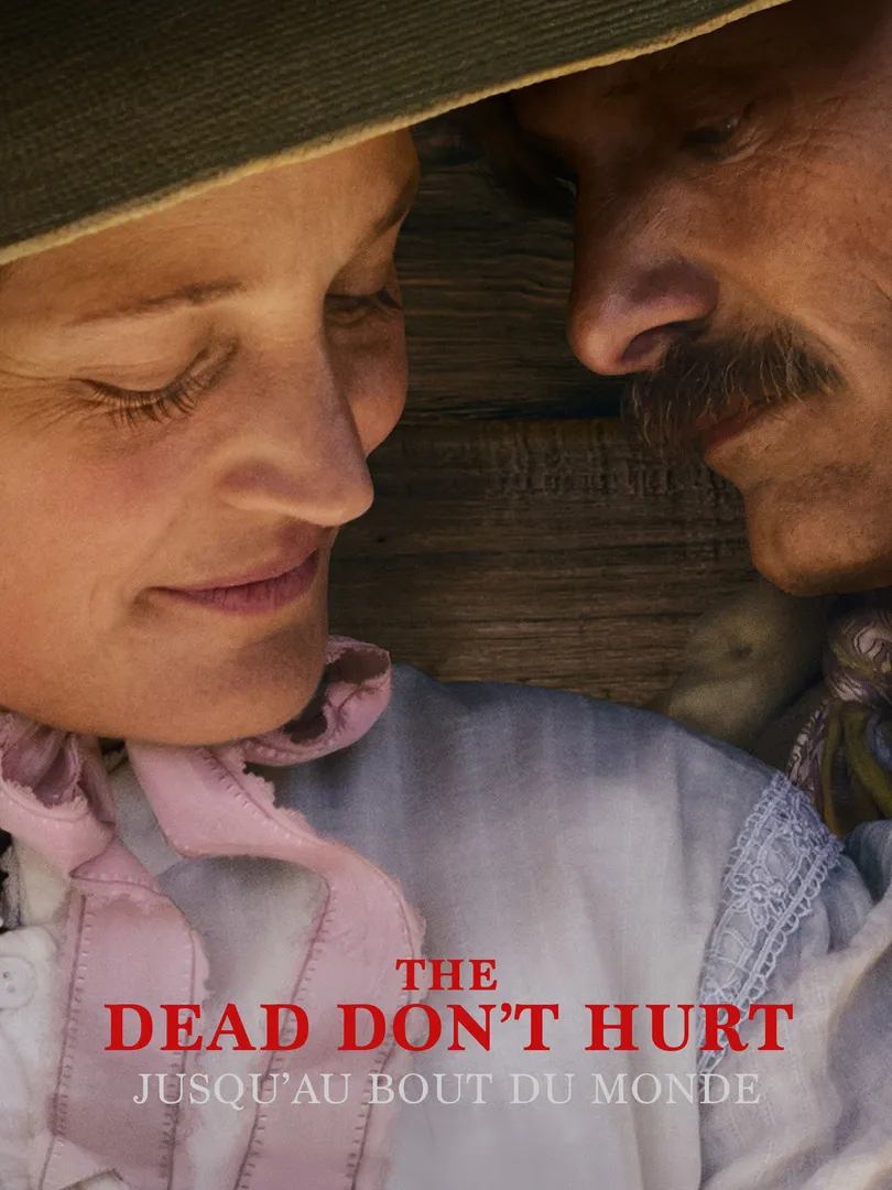 Jusqu'au Bout du Monde