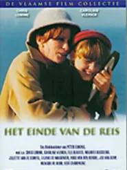 Het einde van de reis