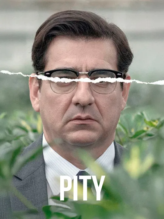 Pity