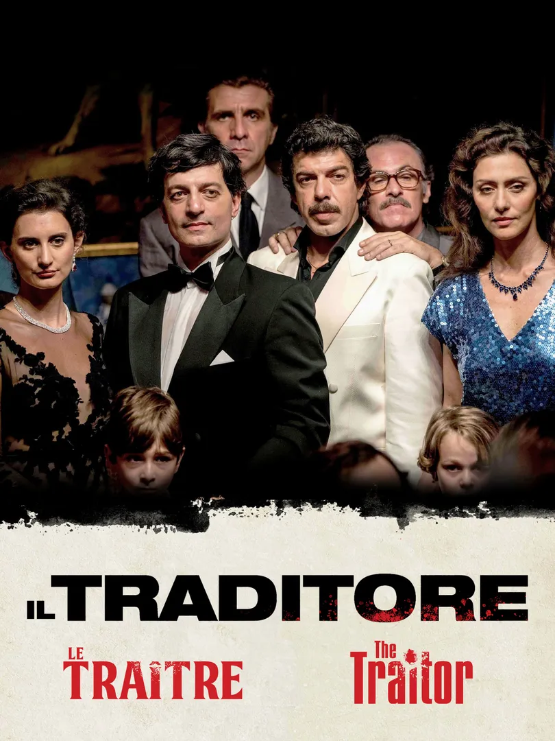 Le Traître