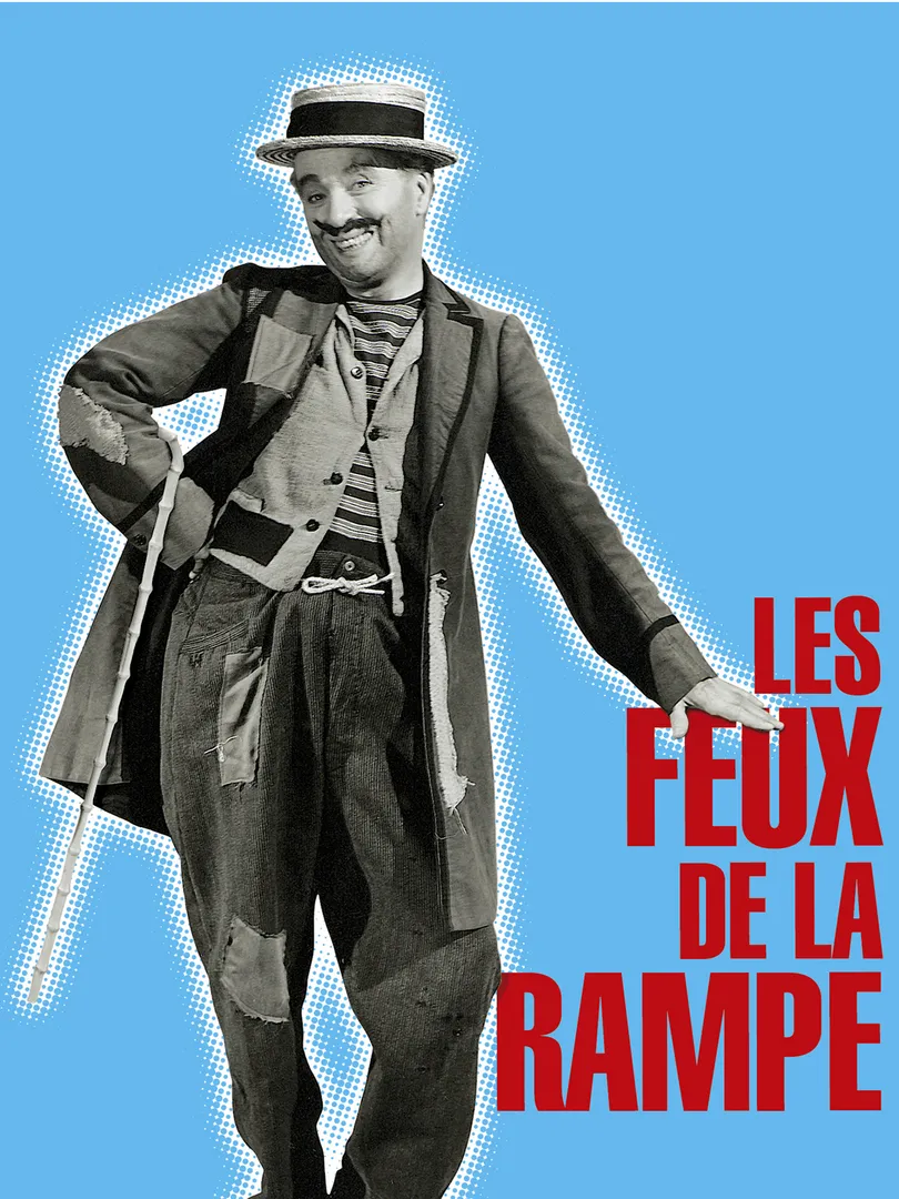 Les Feux de la Rampe