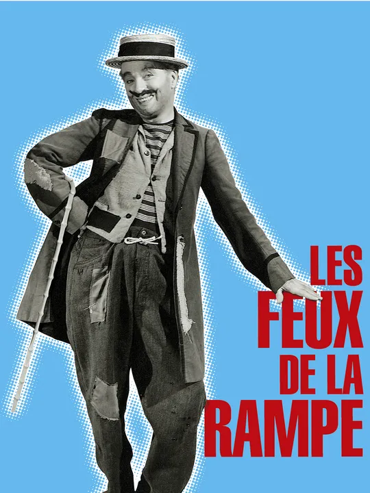 Les Feux de la Rampe