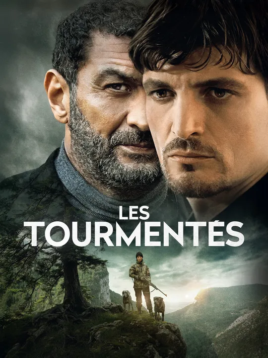 Les Tourmentés