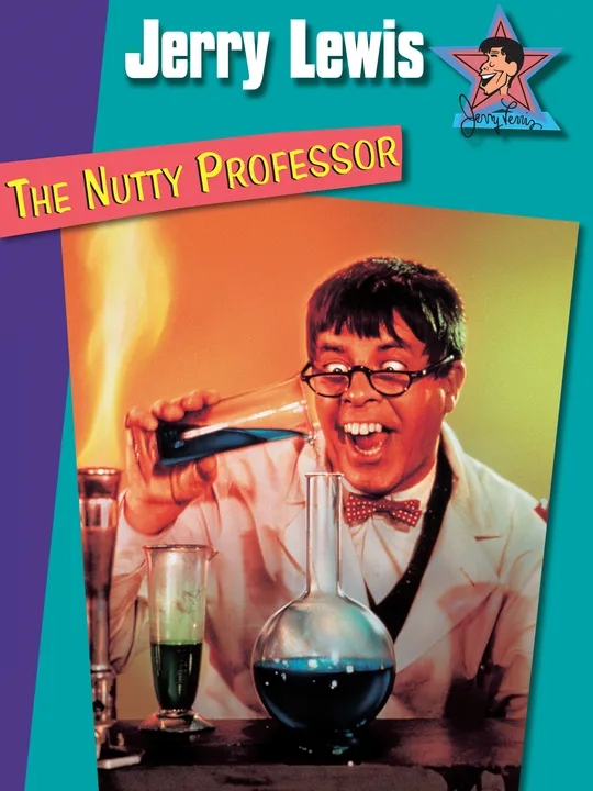 The Nutty Professor