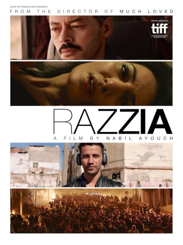 Razzia