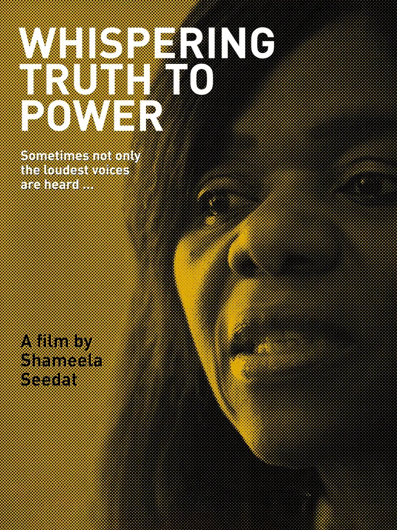 Whispering Truth to Power