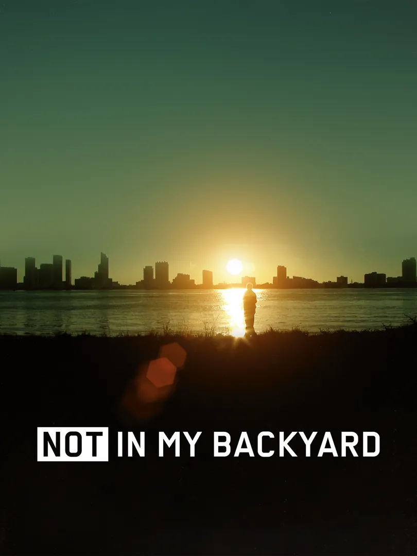 Not in my Backyard