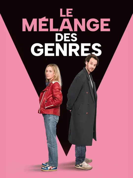 Le mélange des genres
