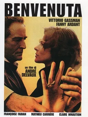 Benvenuta
