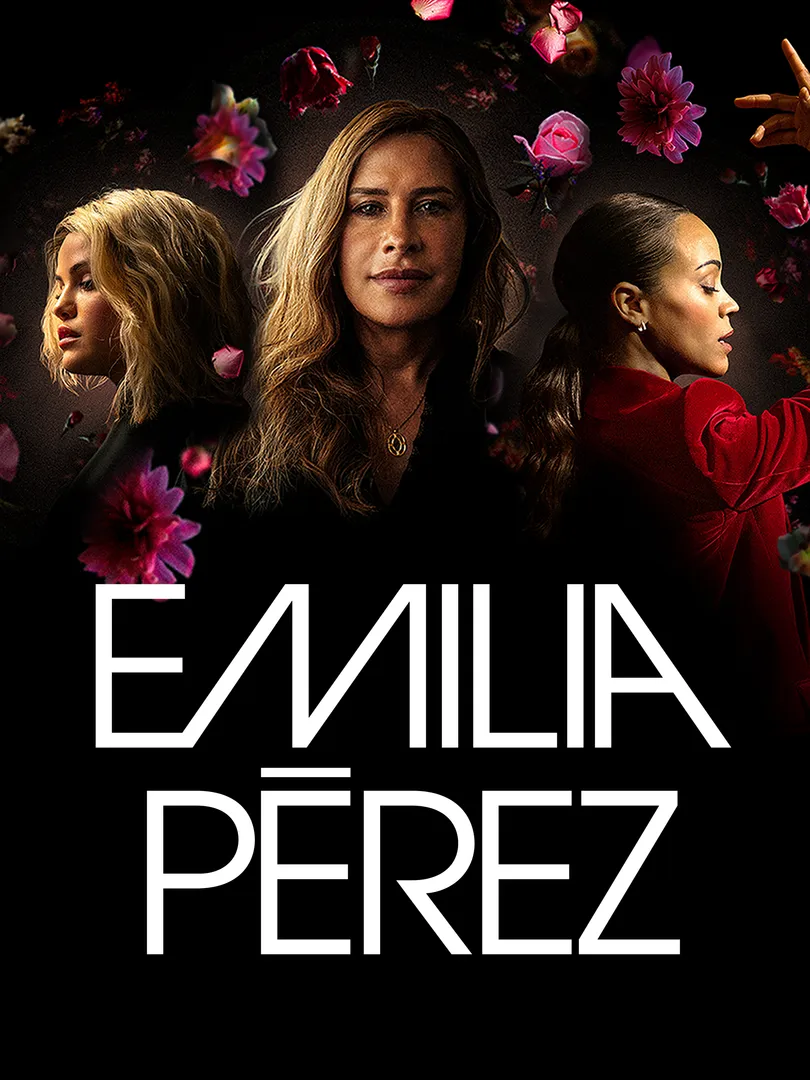 Emilia Pérez