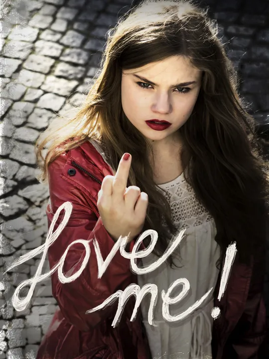 Liebe mich!