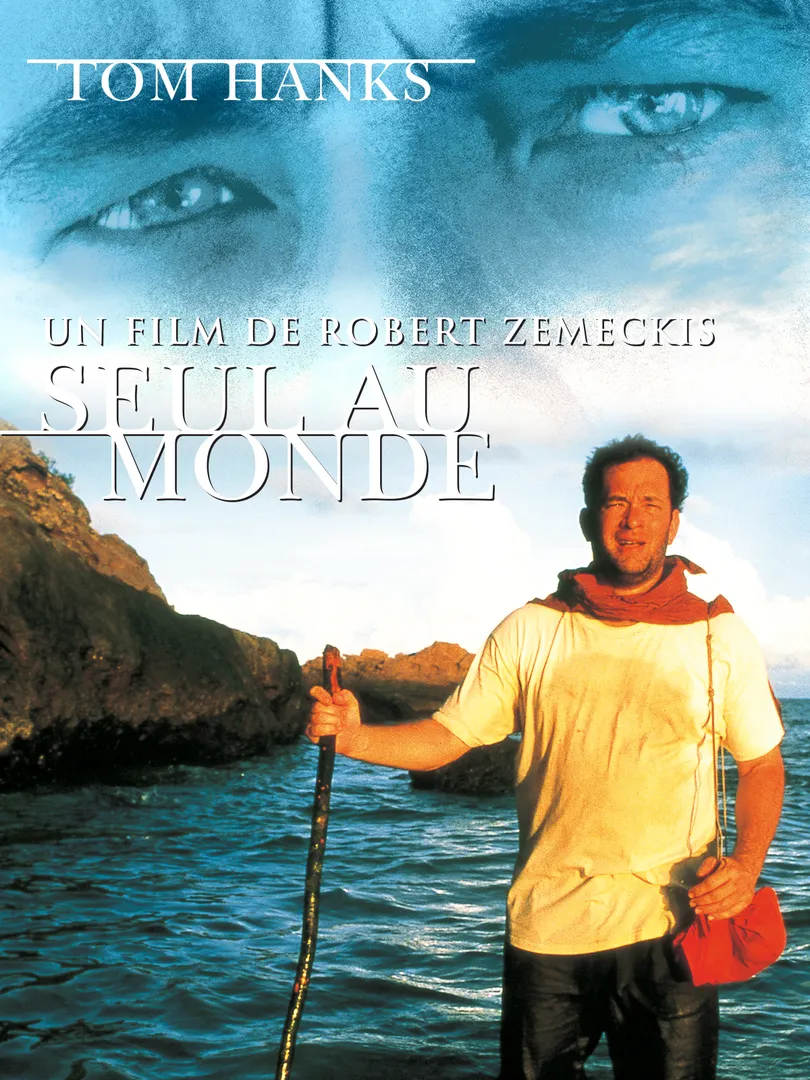 Seul au monde