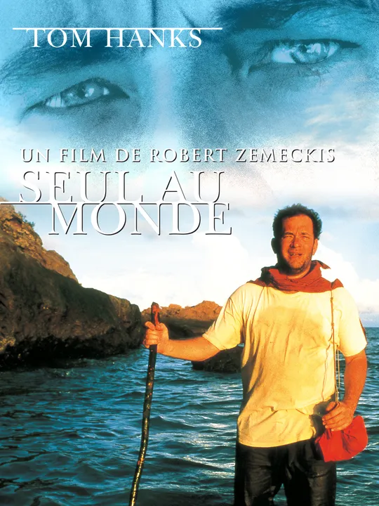 Seul au monde