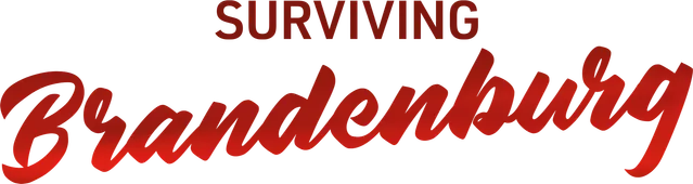 Surviving Brandenburg title art image