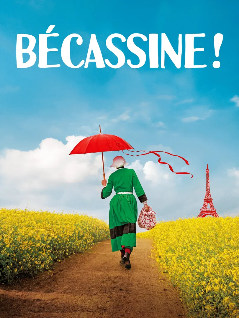 Bécassine !