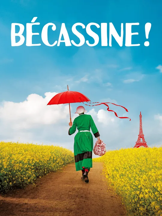 Bécassine !