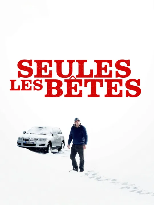 Seules les bêtes