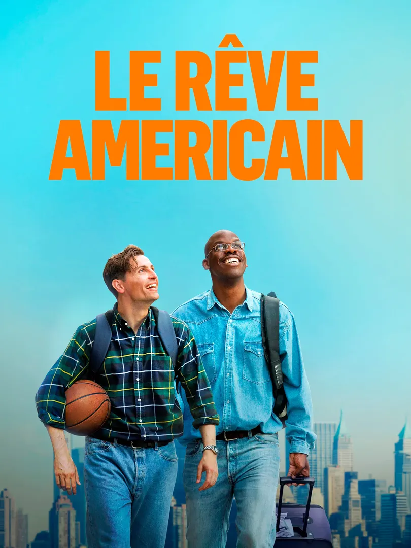 Le Rêve américain