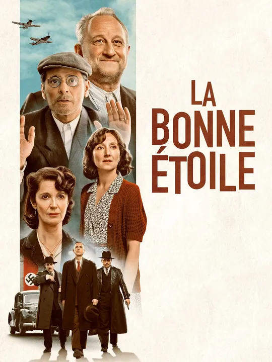 La Bonne étoile