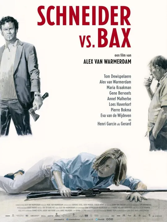 Schneider vs. Bax