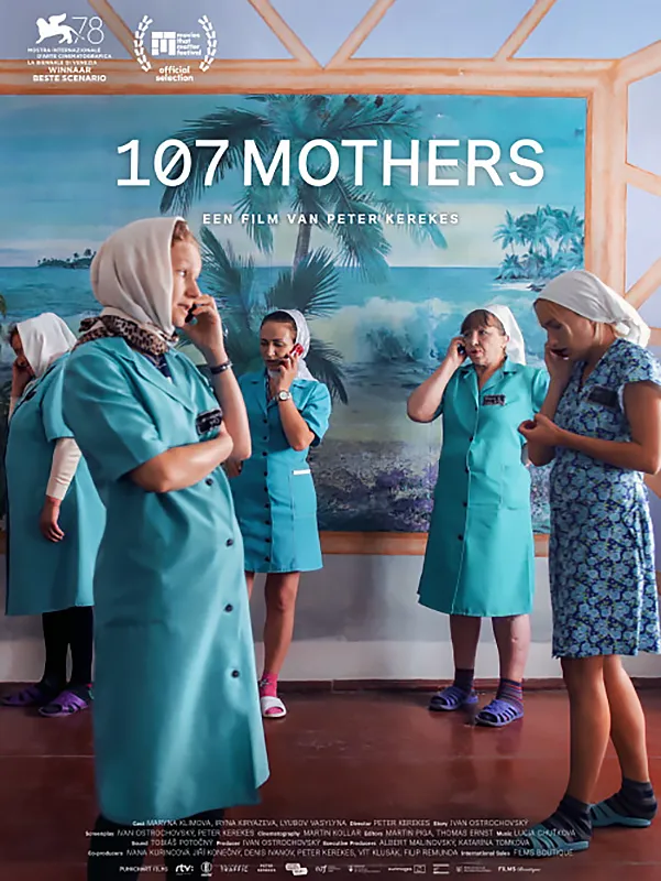 107 Mothers