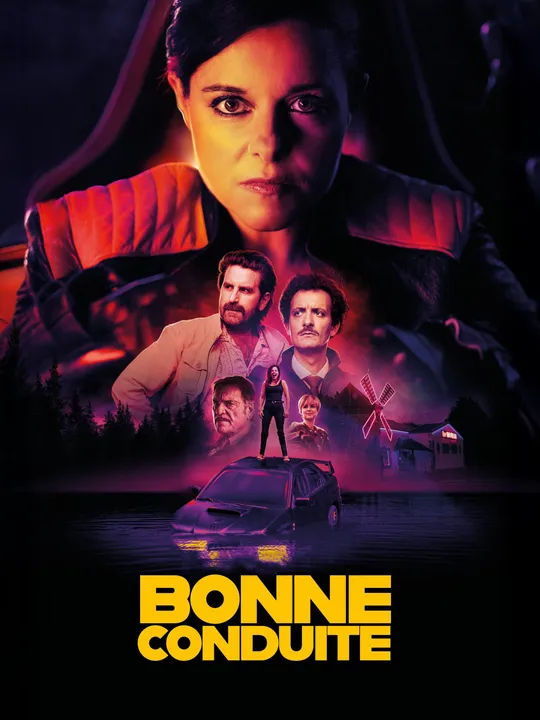 Bonne conduite