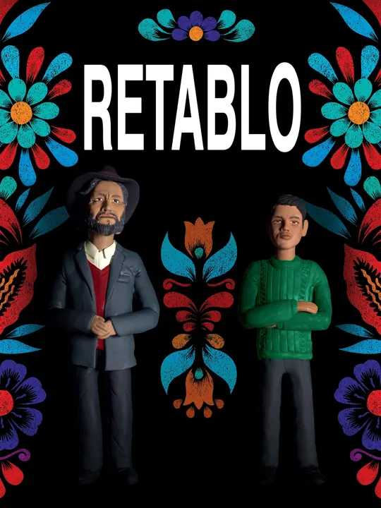 Retablo