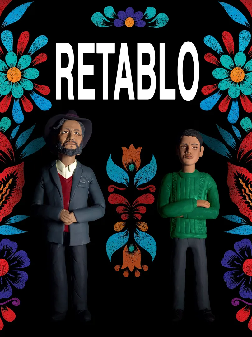Retablo