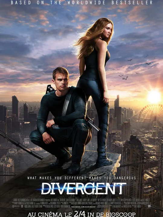Divergente