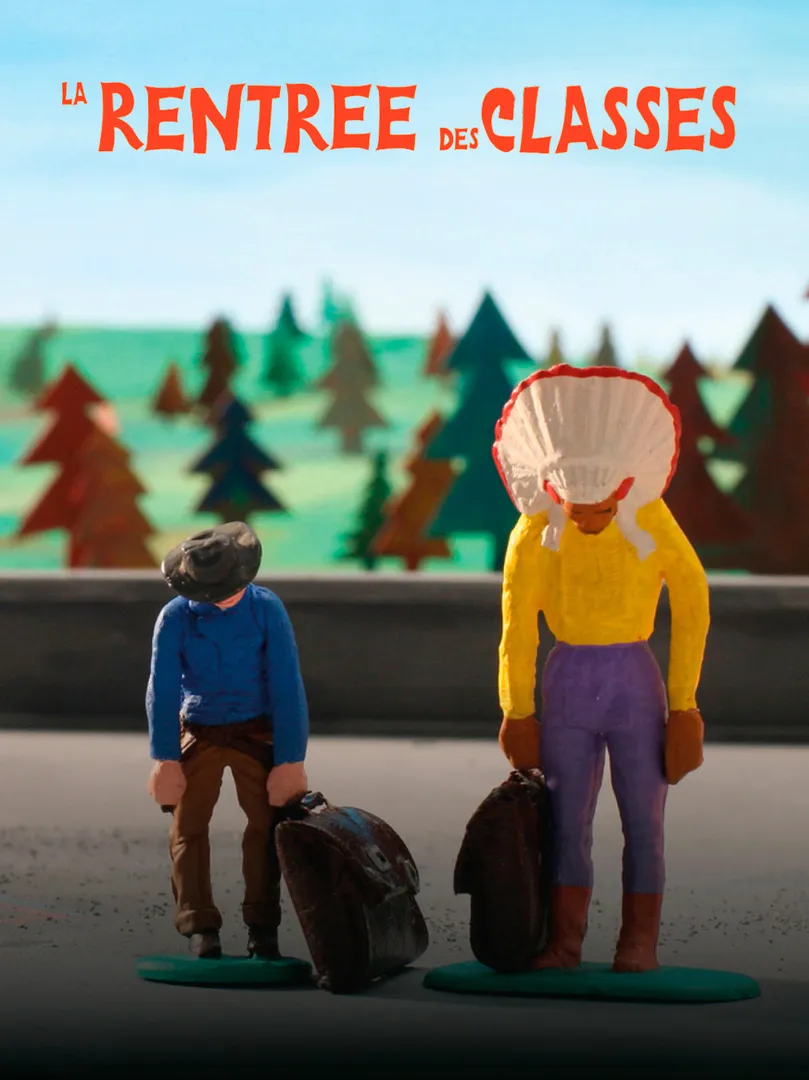 La Rentrée des Classes