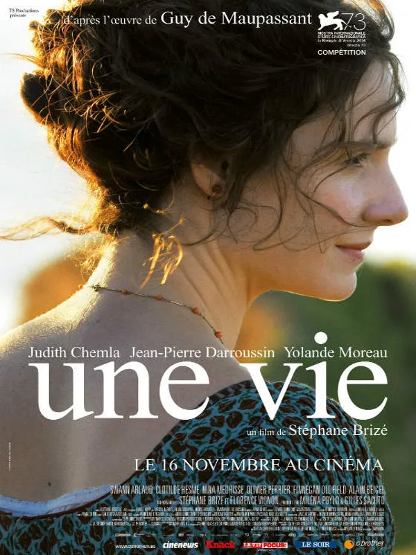 Une vie