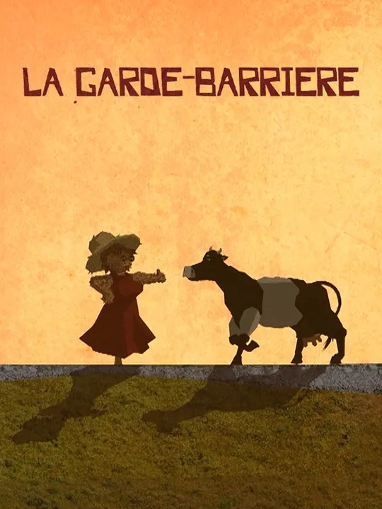 La Garde-barrière