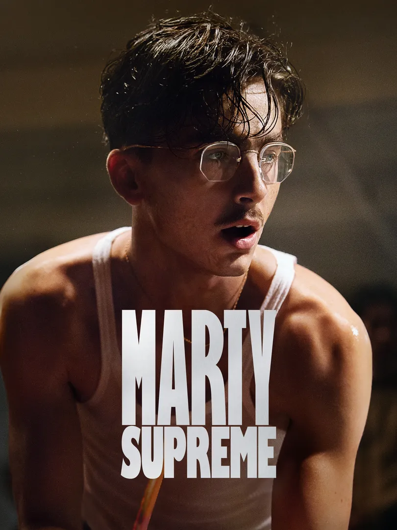 Marty suprême