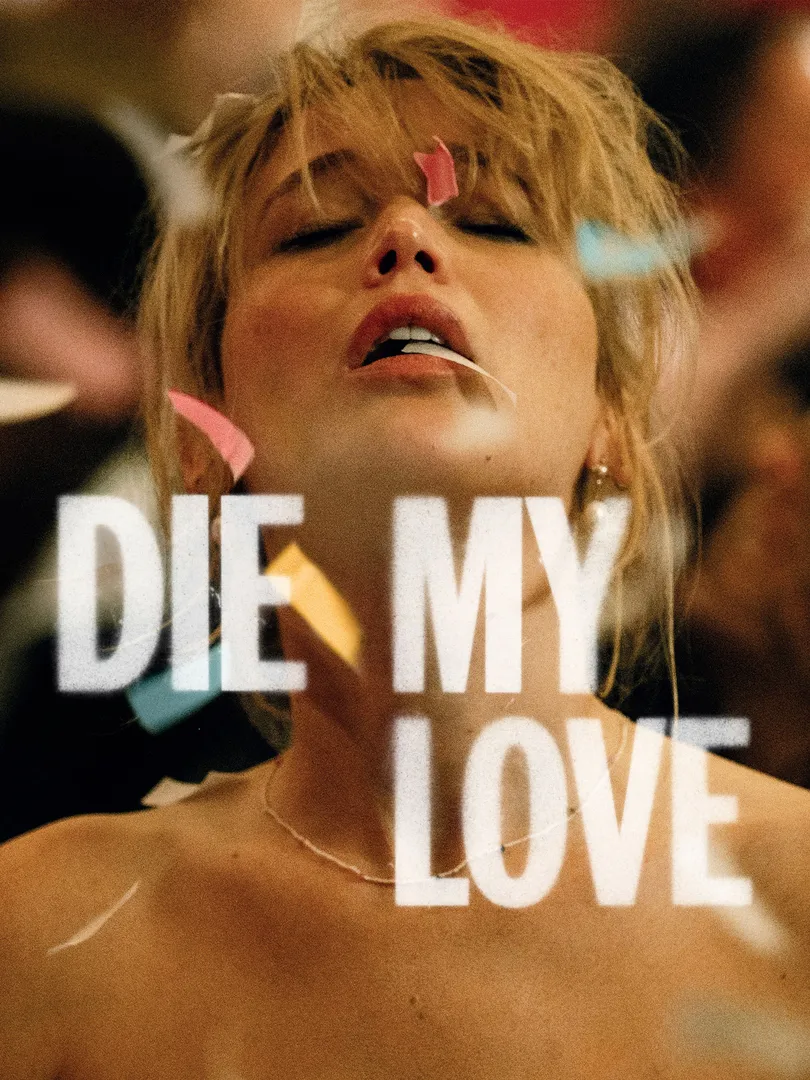 Die My Love