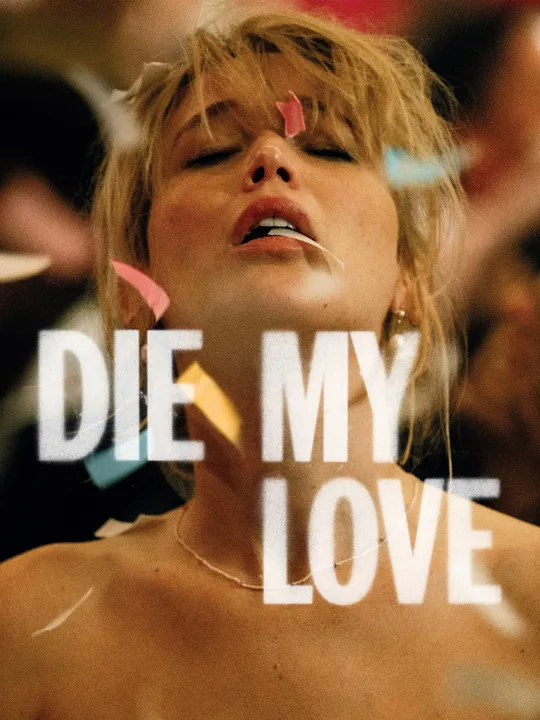 Die My Love