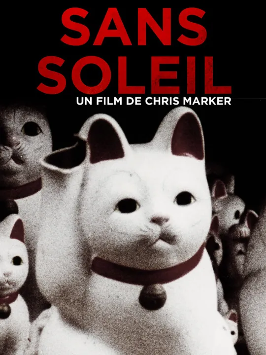 Sans soleil (1982)