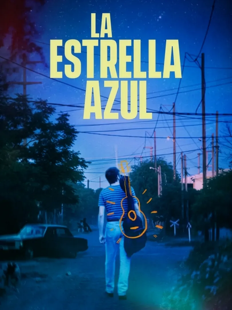 La Estrella Azul