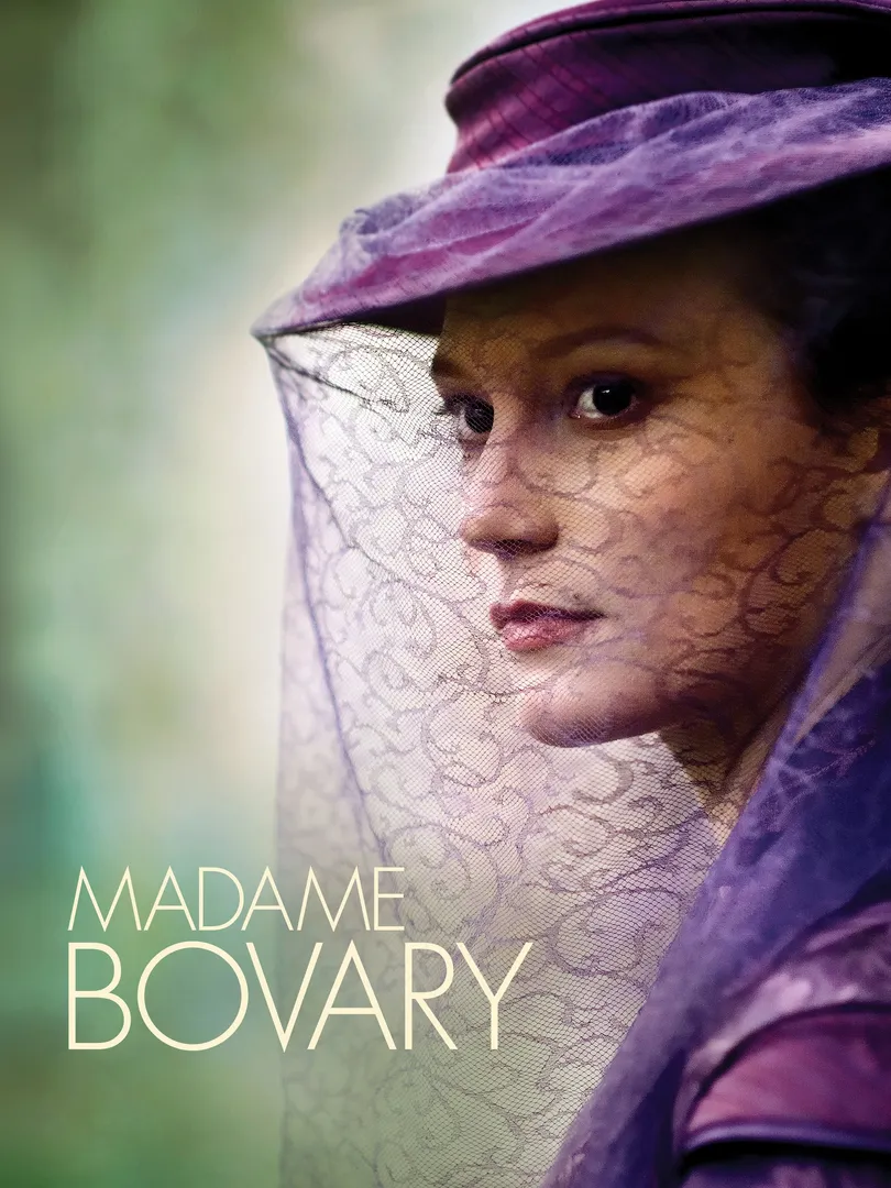 Madame Bovary