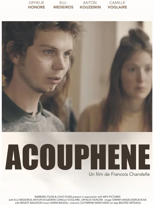 Acouphène