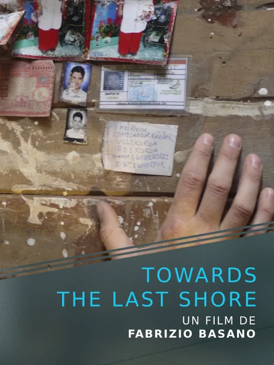 Towards the Last Shore