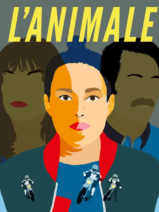 L'animale