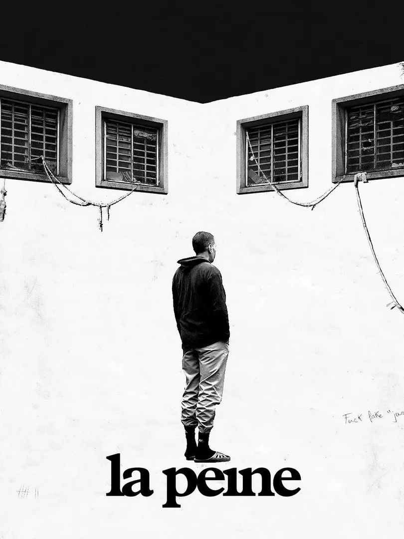La peine