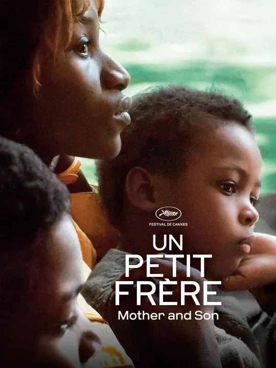 Un petit frère